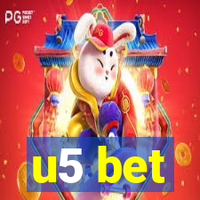 u5 bet